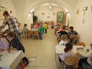 Výlet Dobrovice Herbář a Doprava